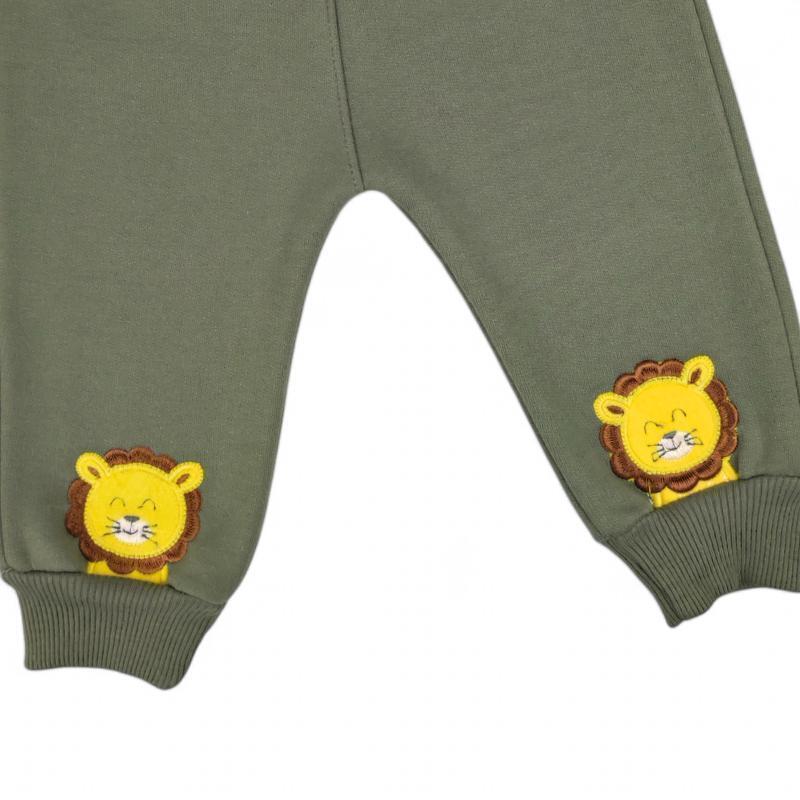 Pantalon de bebe MARLON LEON pantalon sale niño